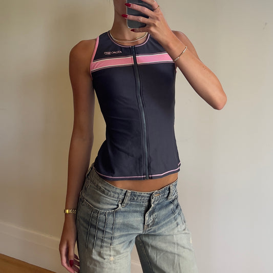 Reebok sports tank