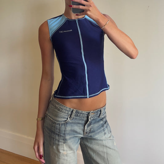Reebok sports tank