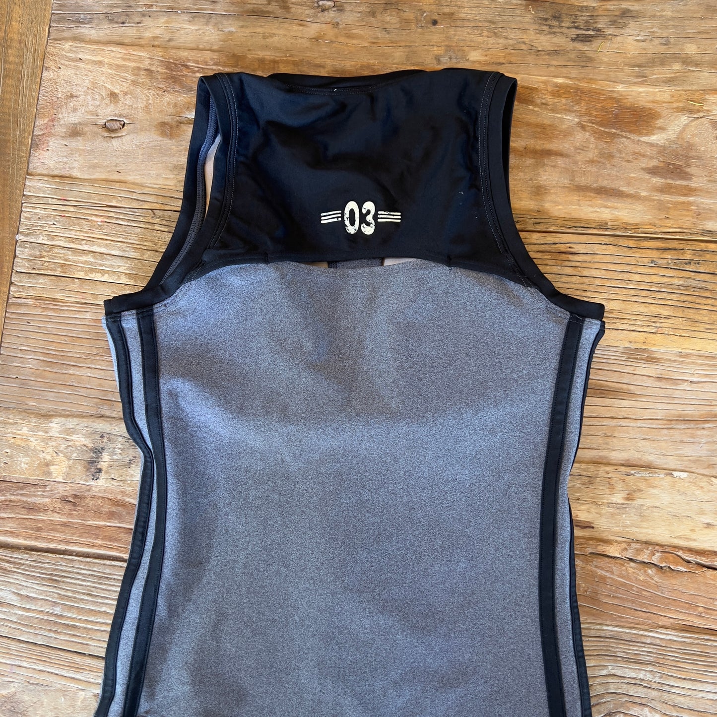 Adidas sports tank