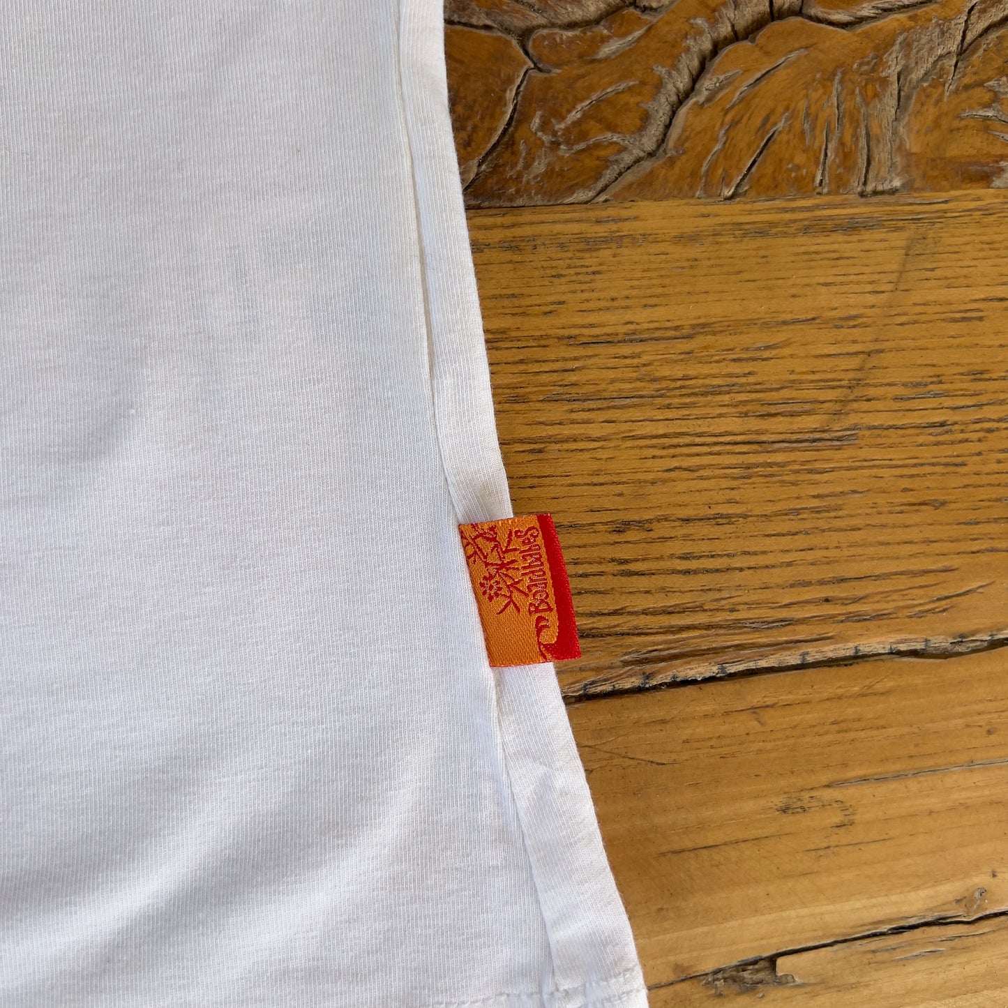 y2k O'neil baby tee