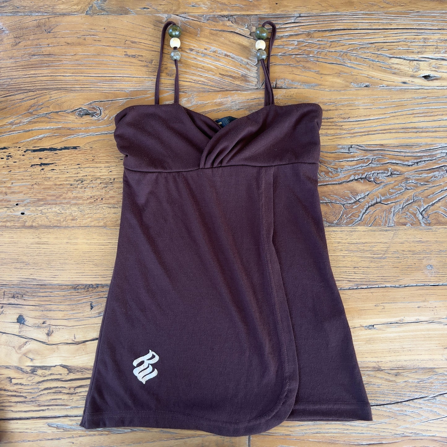 y2k Rocawear cami