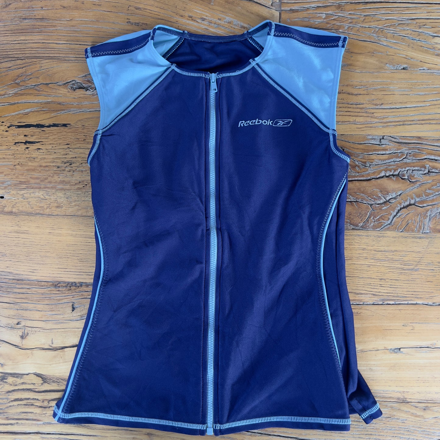 Reebok sports tank