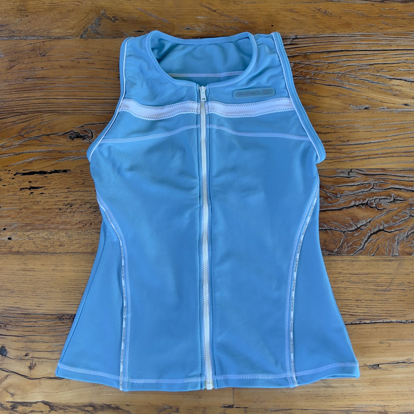 Reebok sports tank