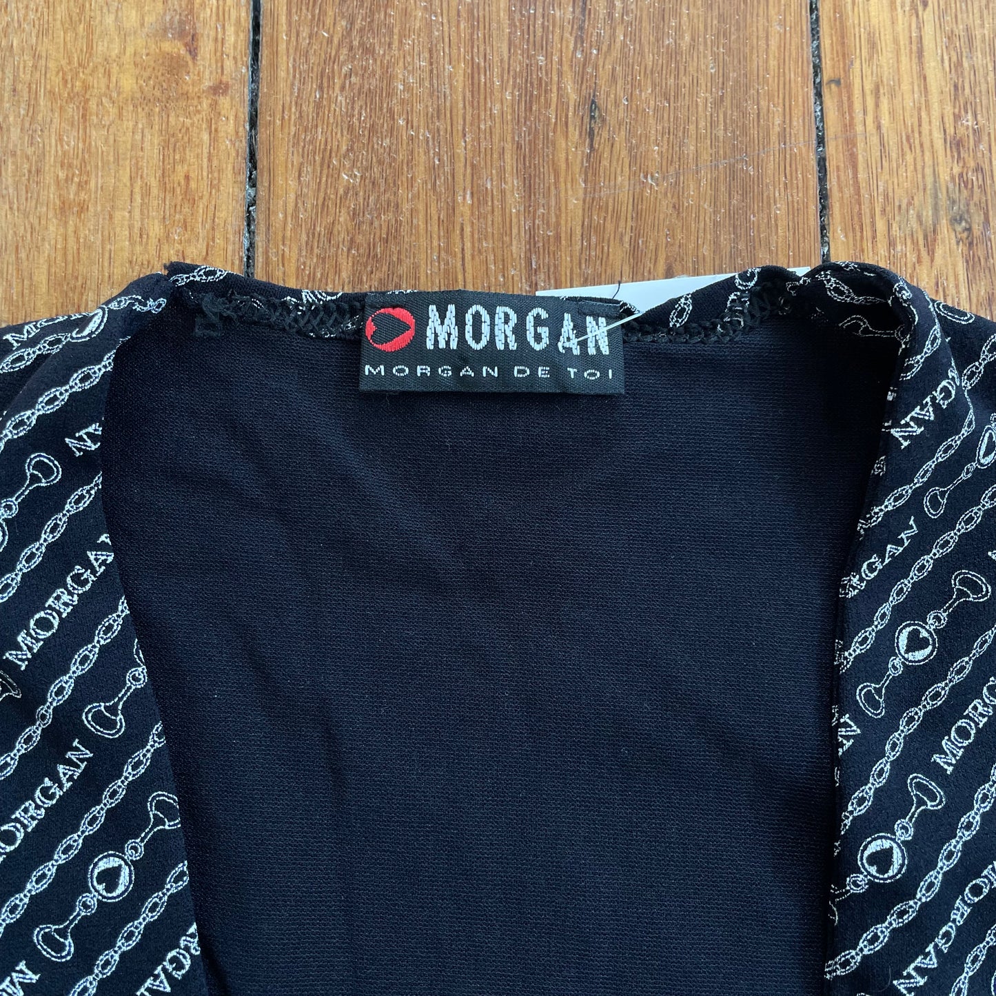 graphic long sleeve