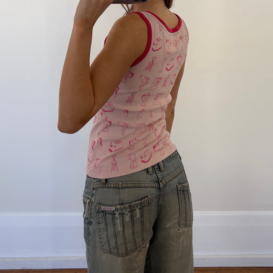 Miss Sixty tank top