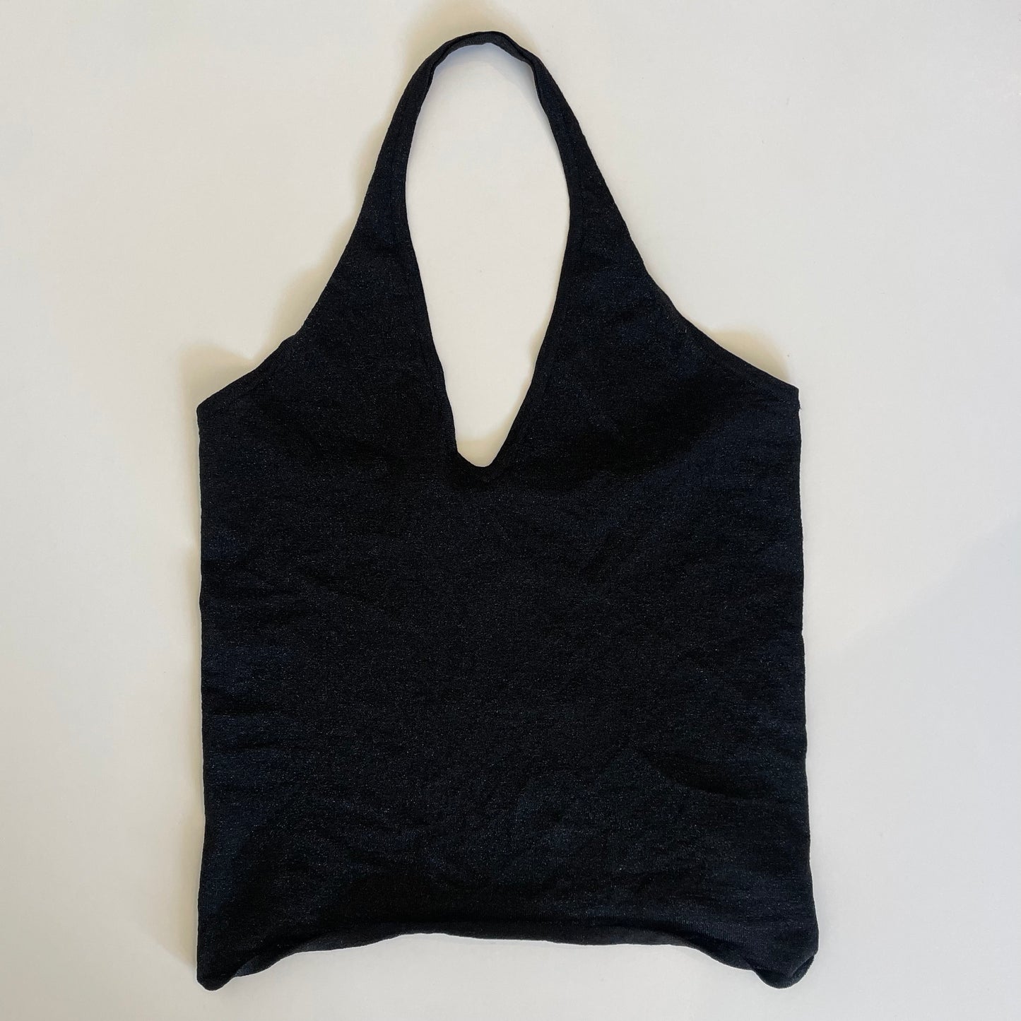 DKNY halter top