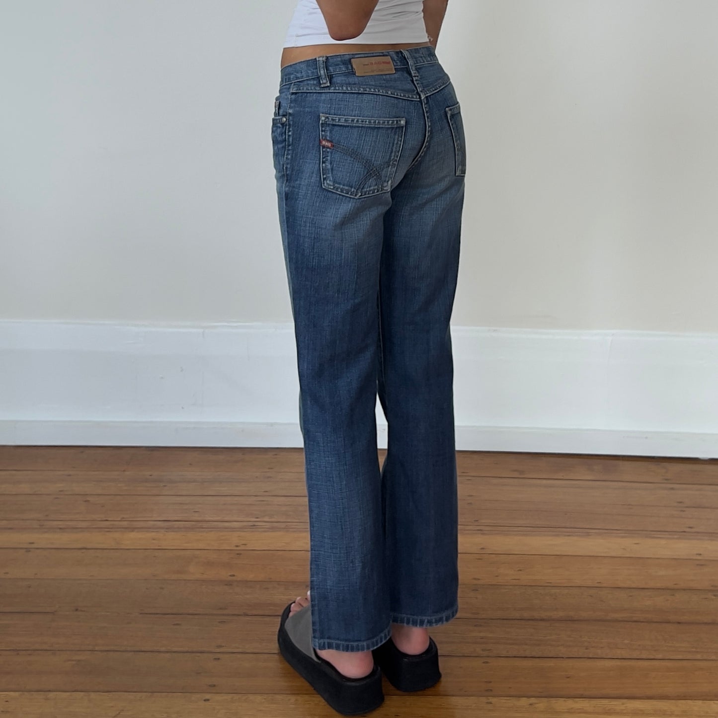 denim GAS jeans