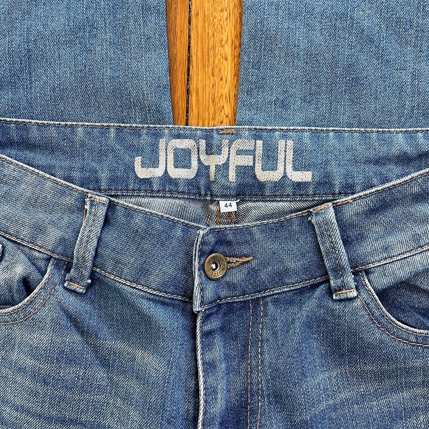 baggy wide leg jeans