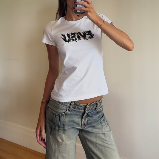 vintage Evisu t-shirt