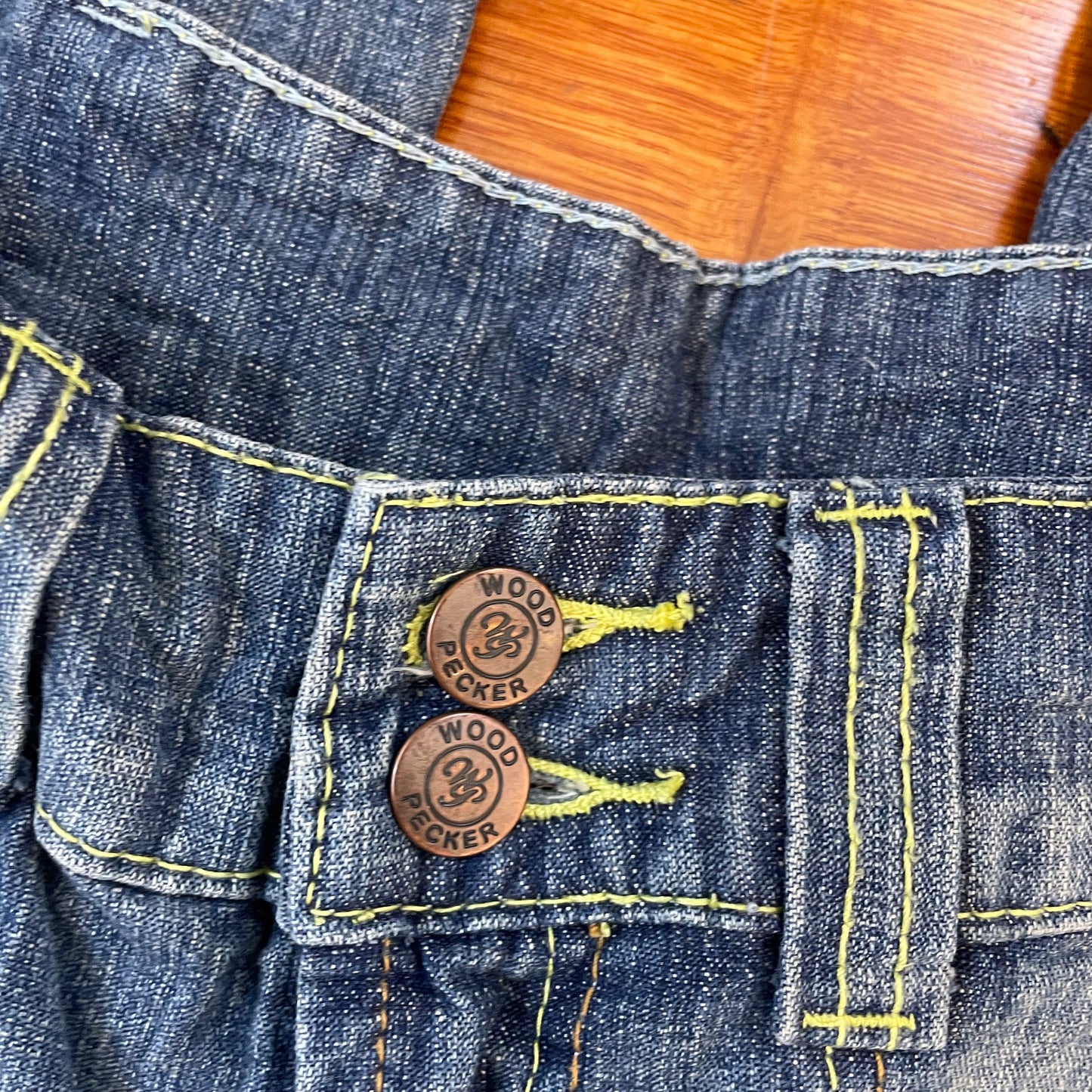 baggy wide leg jeans