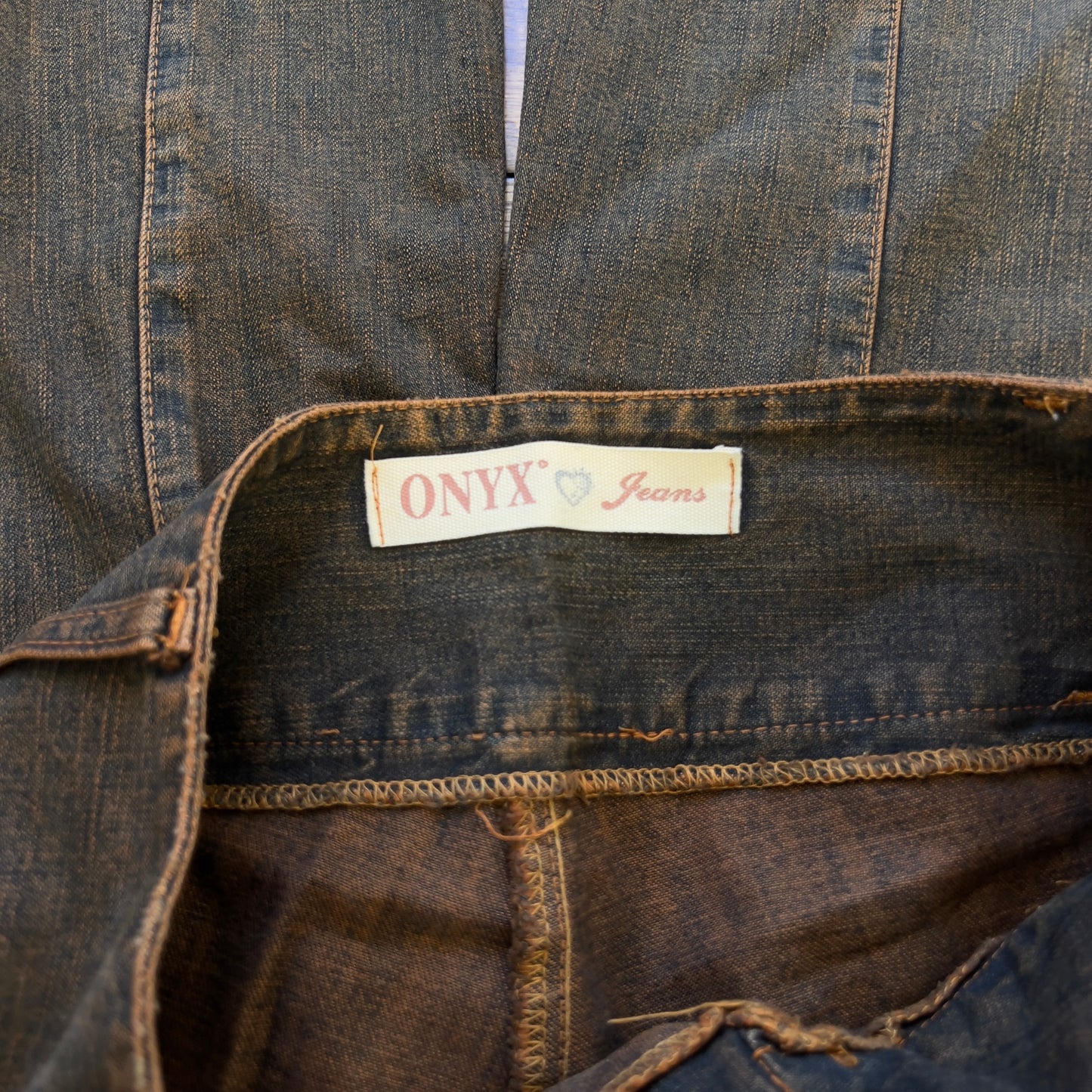 ultra wide leg jeans