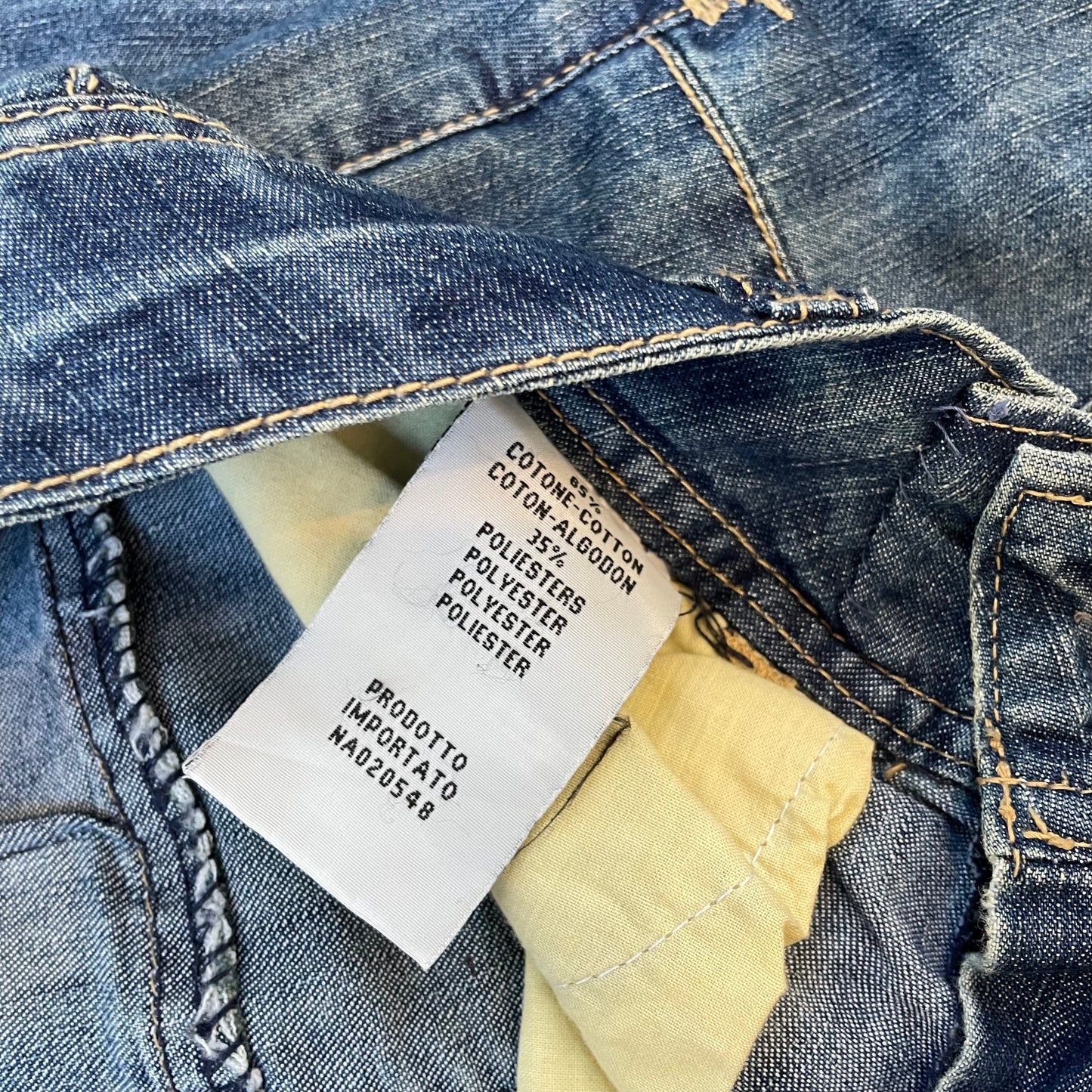 low rise wide leg jeans