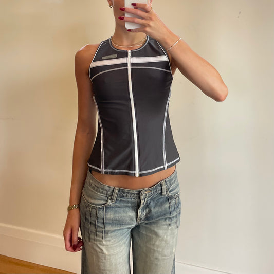 Reebok sports tank