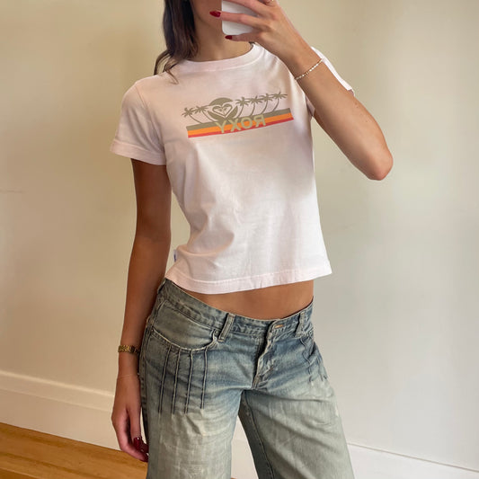 vintage Roxy t-shirt