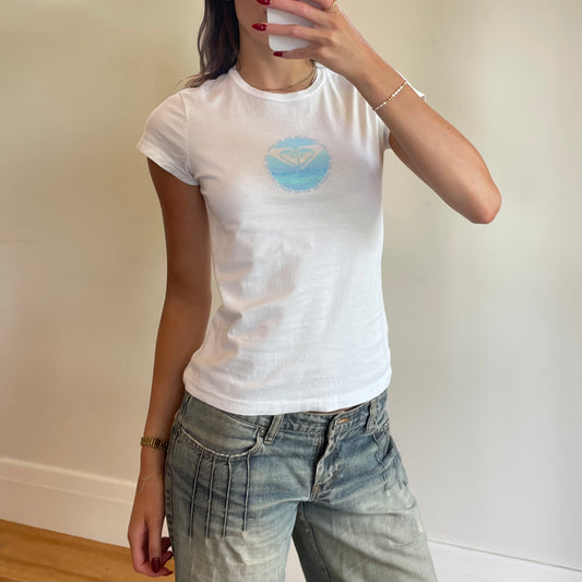 vintage Roxy t-shirt