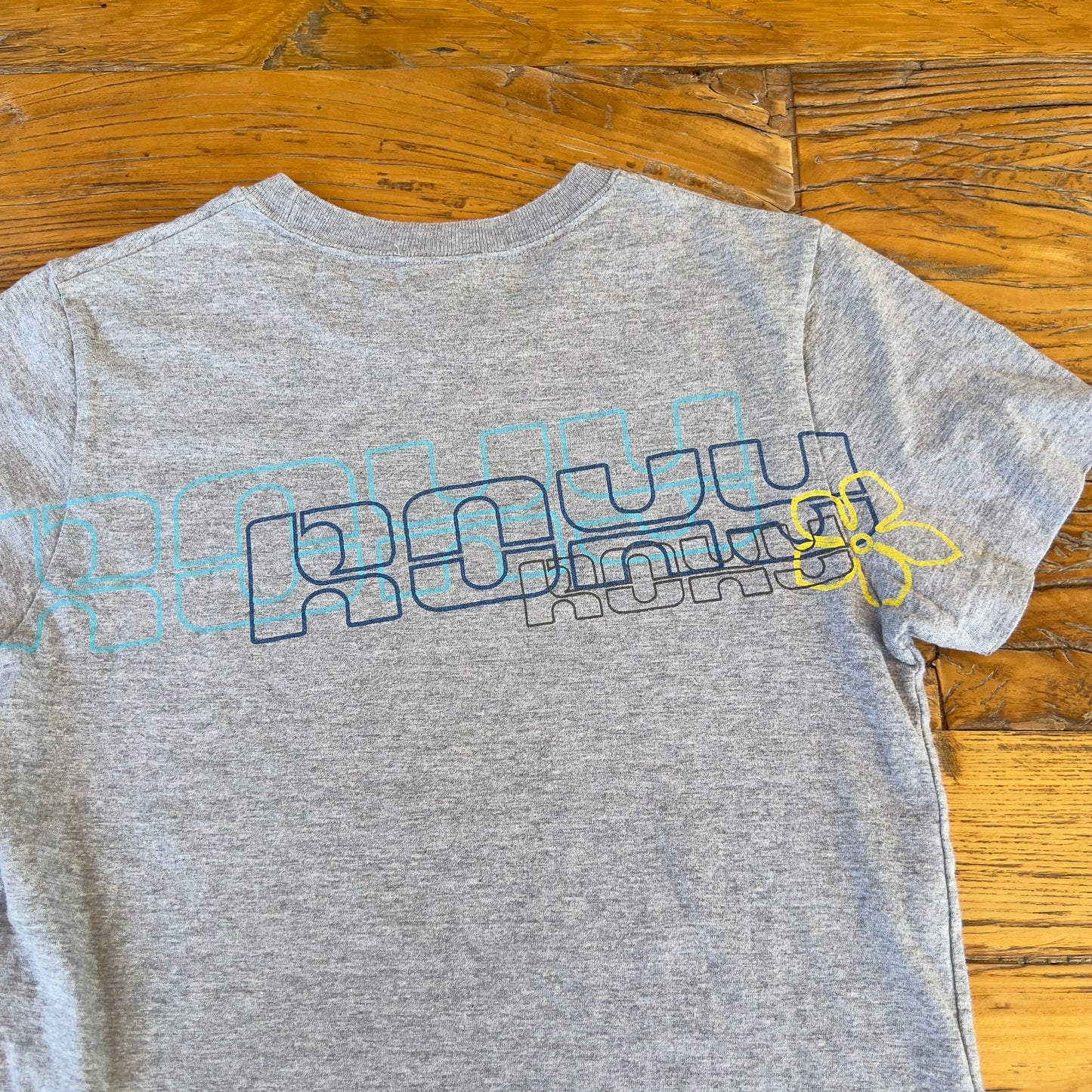 vintage Roxy tee
