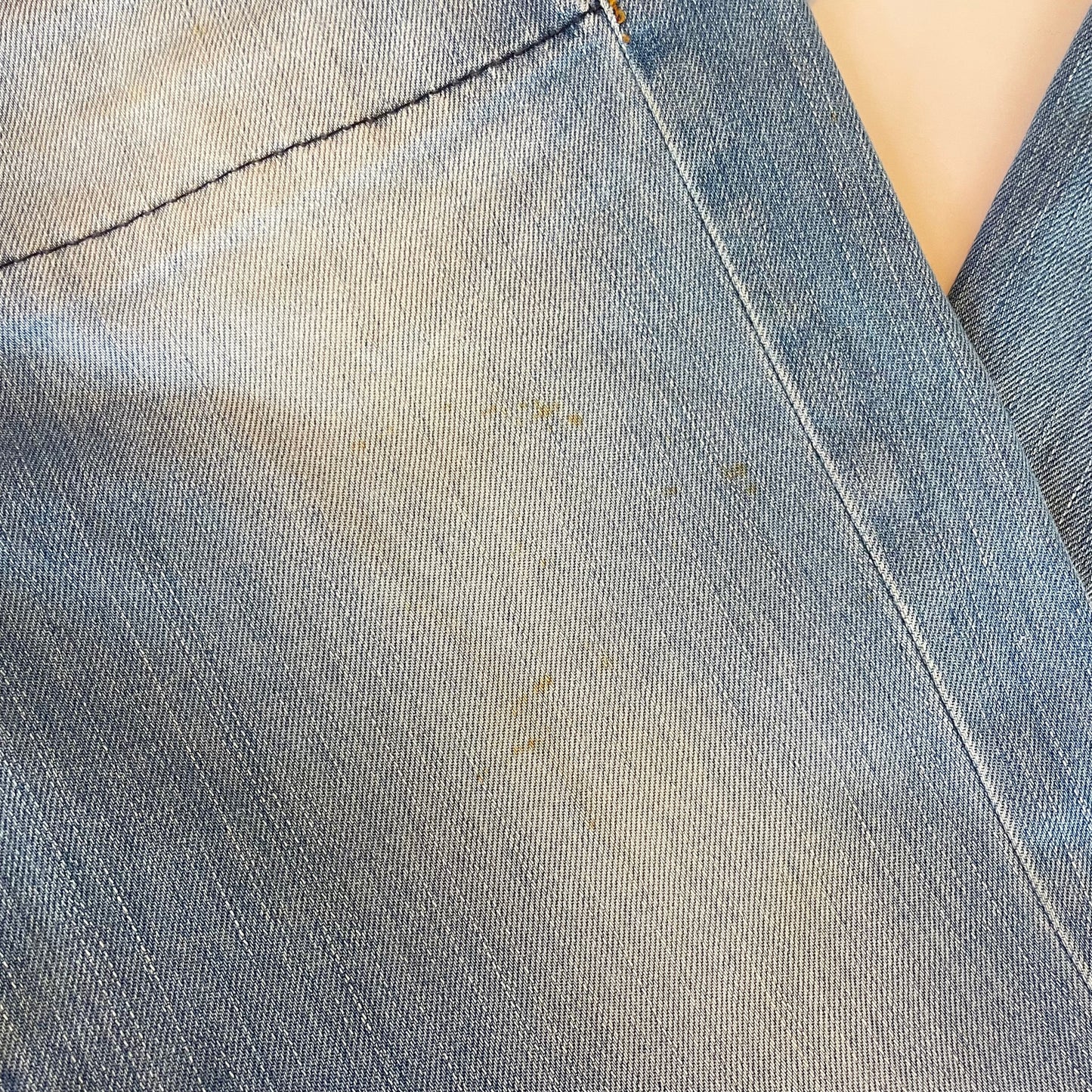 2000s Miss Sixty jeans