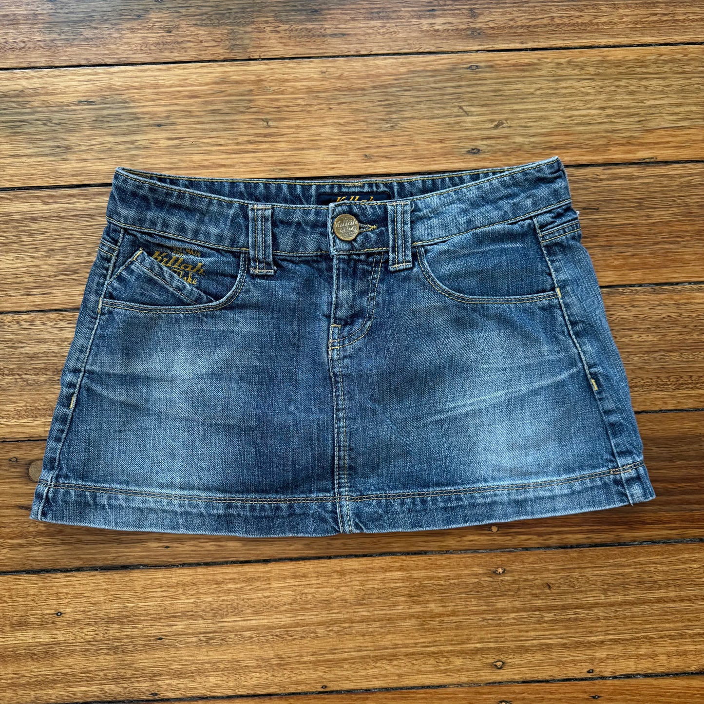 Killah by Miss Sixty mini skirt