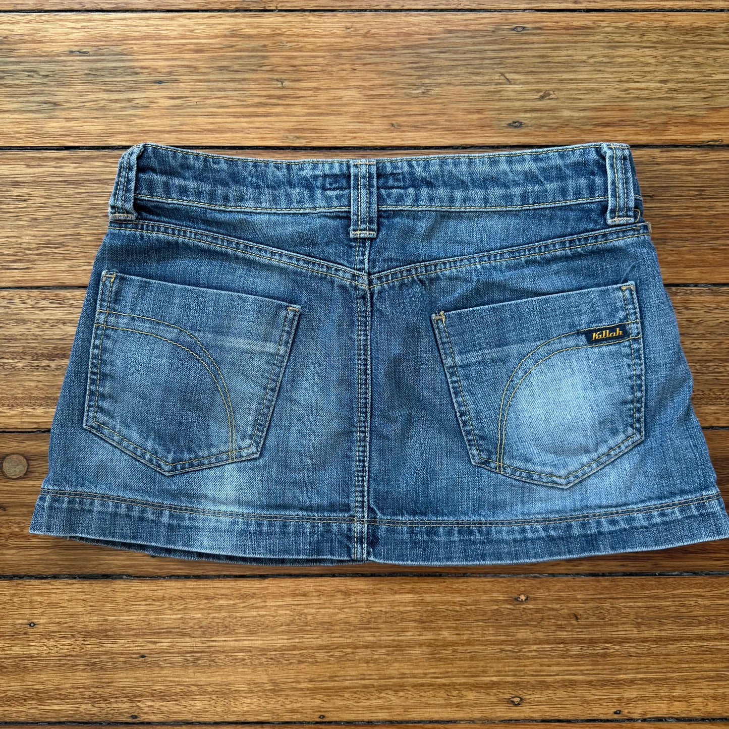 Killah by Miss Sixty mini skirt