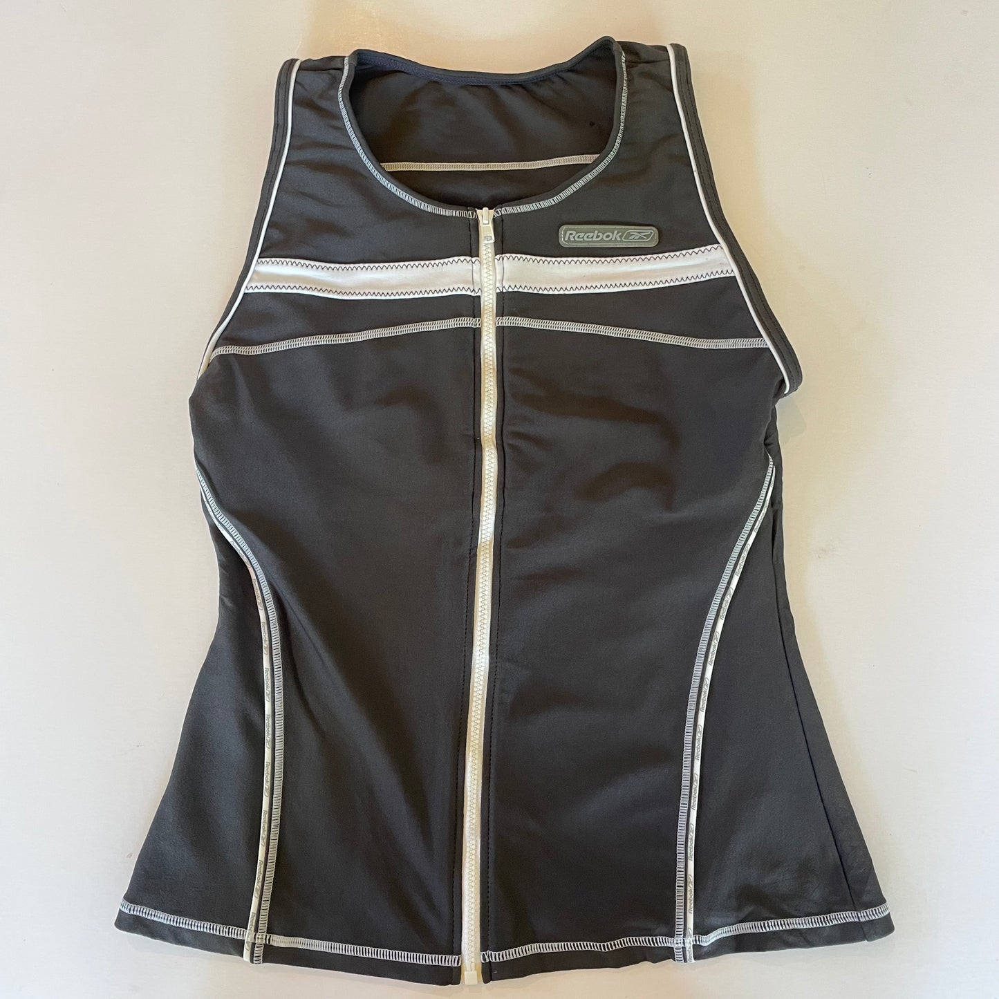 Reebok sports tank
