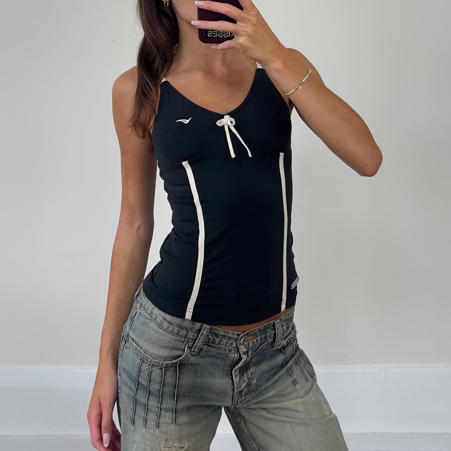 Legea sport tank top