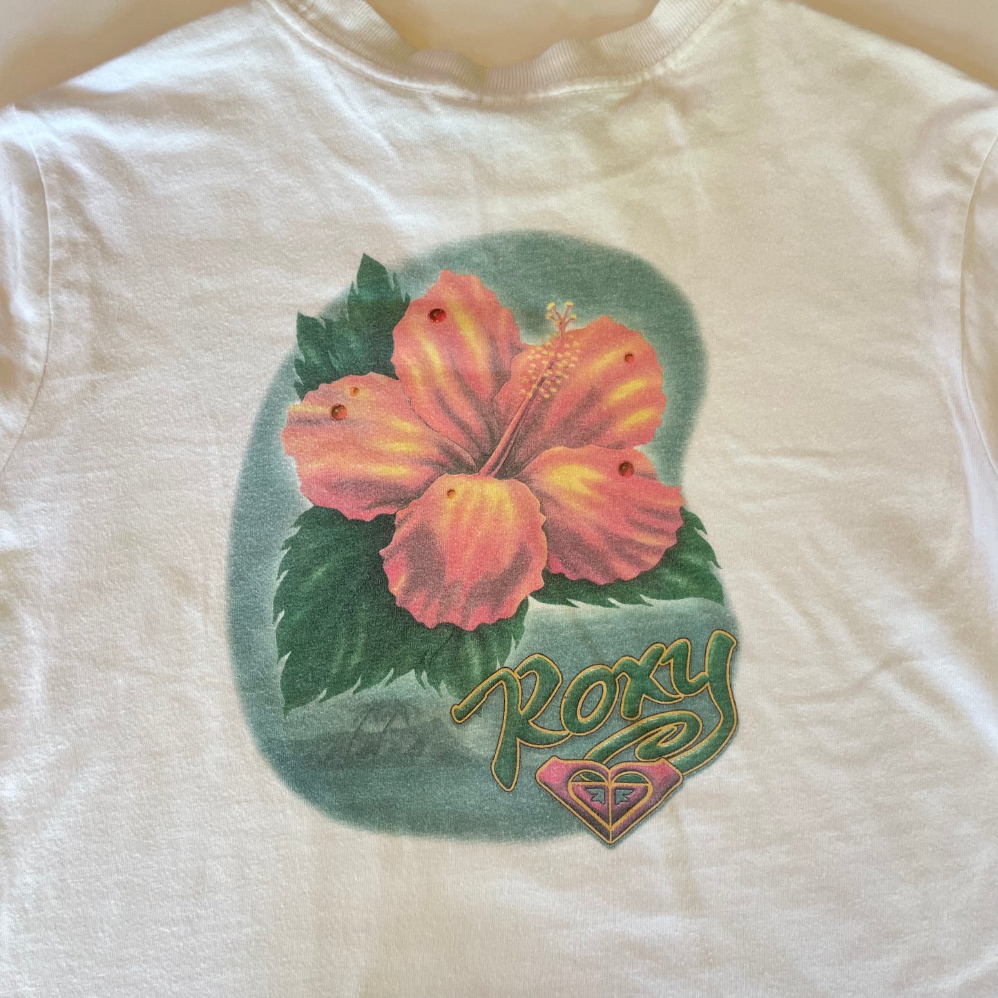 vintage Roxy t-shirt