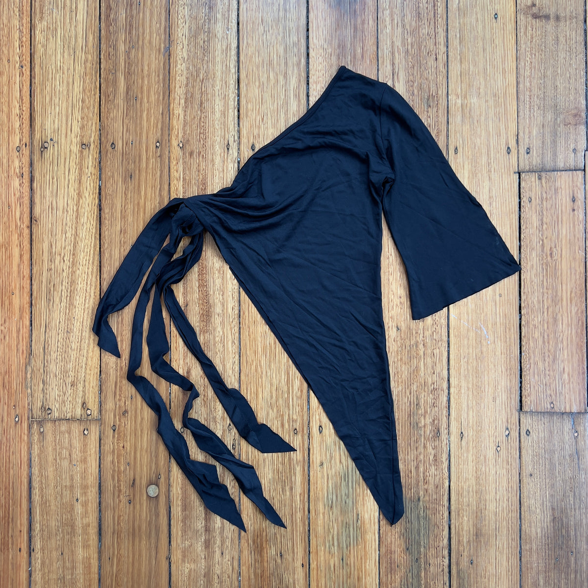 multi way black top
