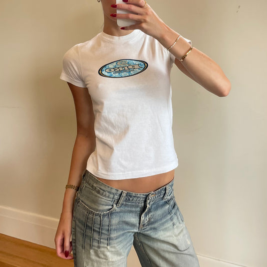 y2k Piko tee
