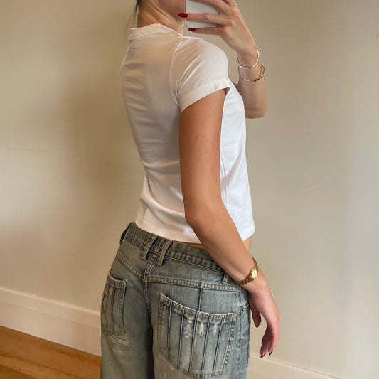 y2k Piko tee