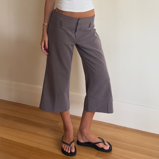 90s 3/4 pants