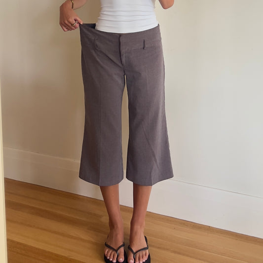 90s 3/4 pants