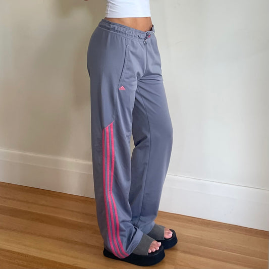 y2k Adidas sweatpants