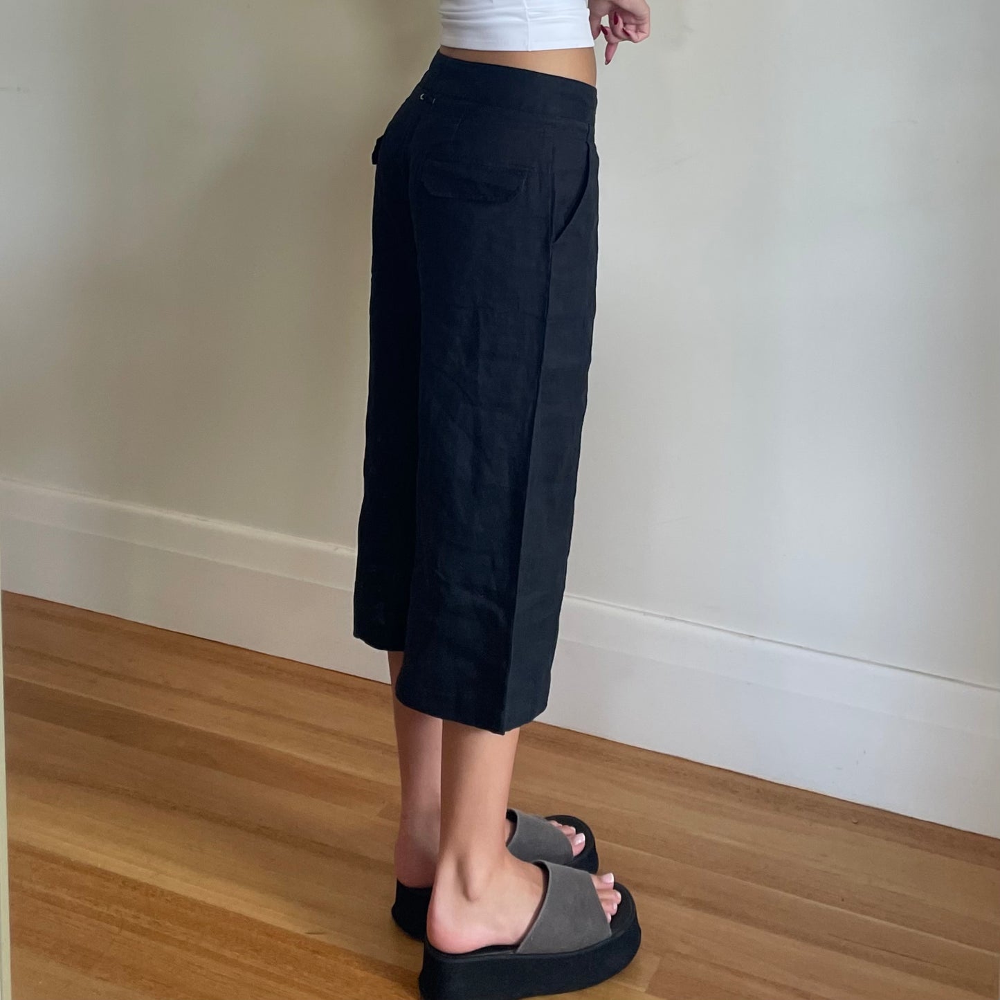 3/4 Calvin Klein pants