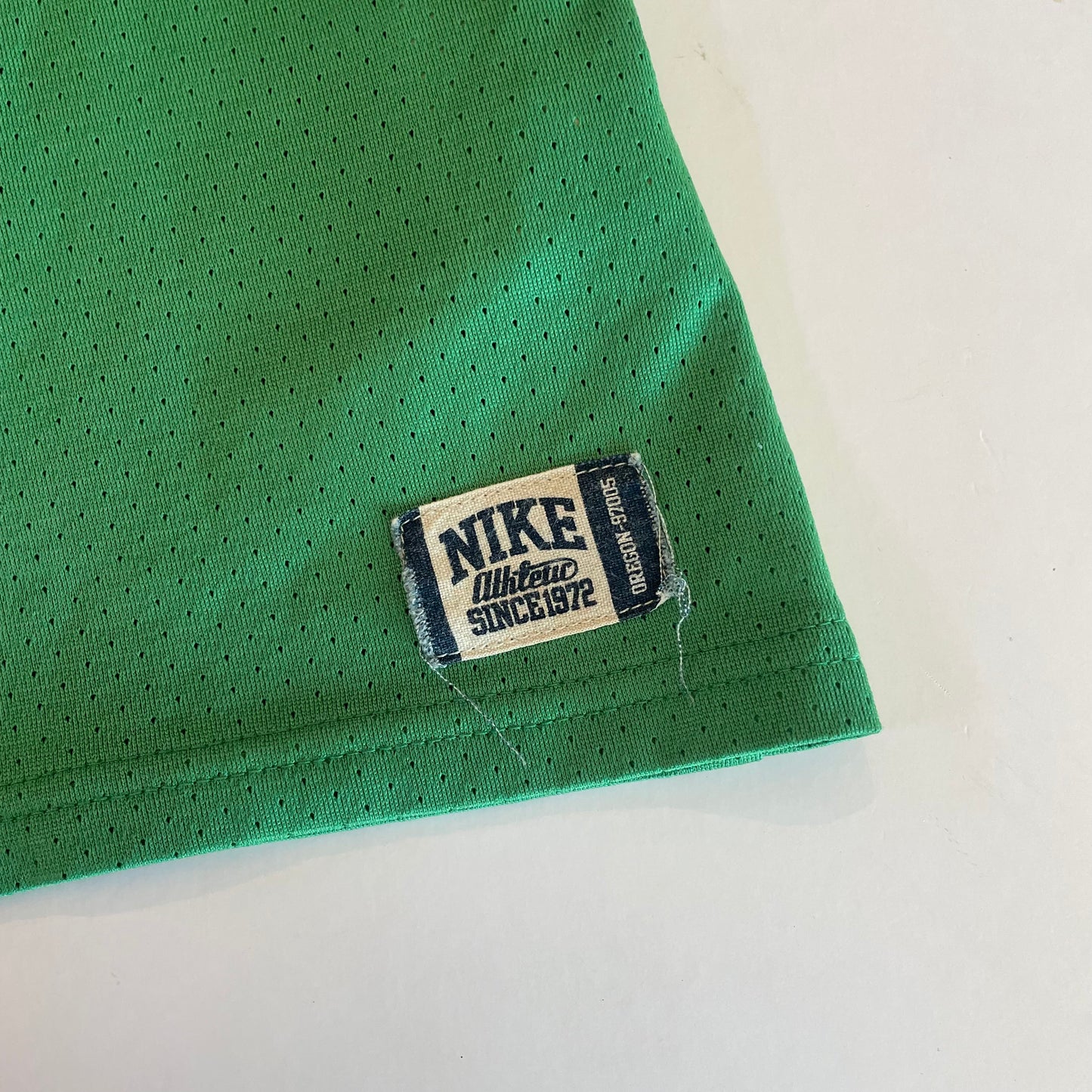 Nike jersey tee