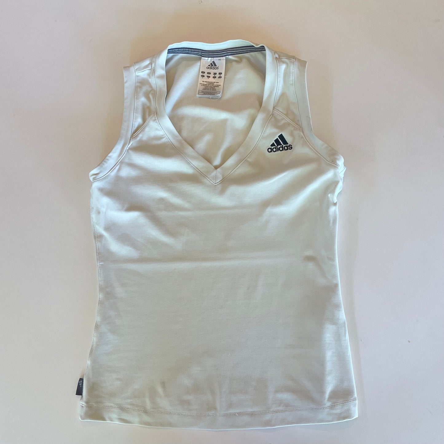 Adidas sports tank