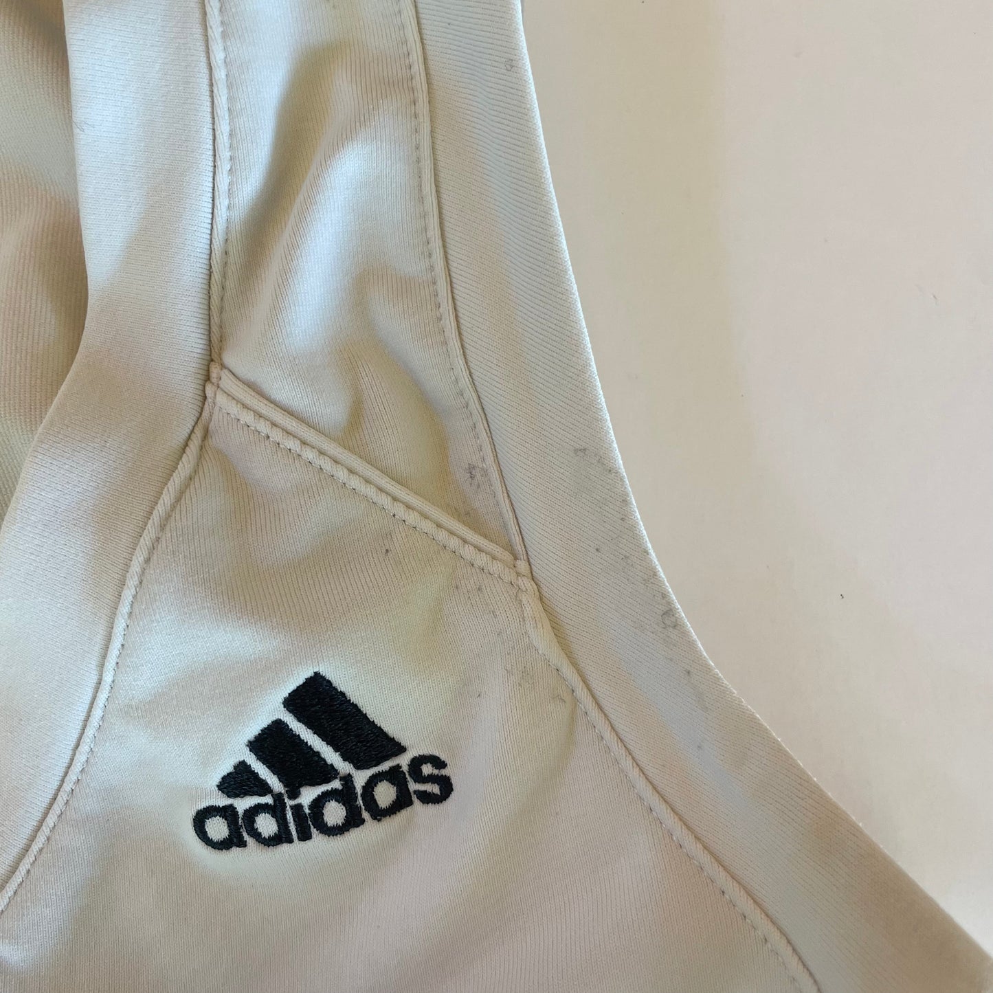 Adidas sports tank