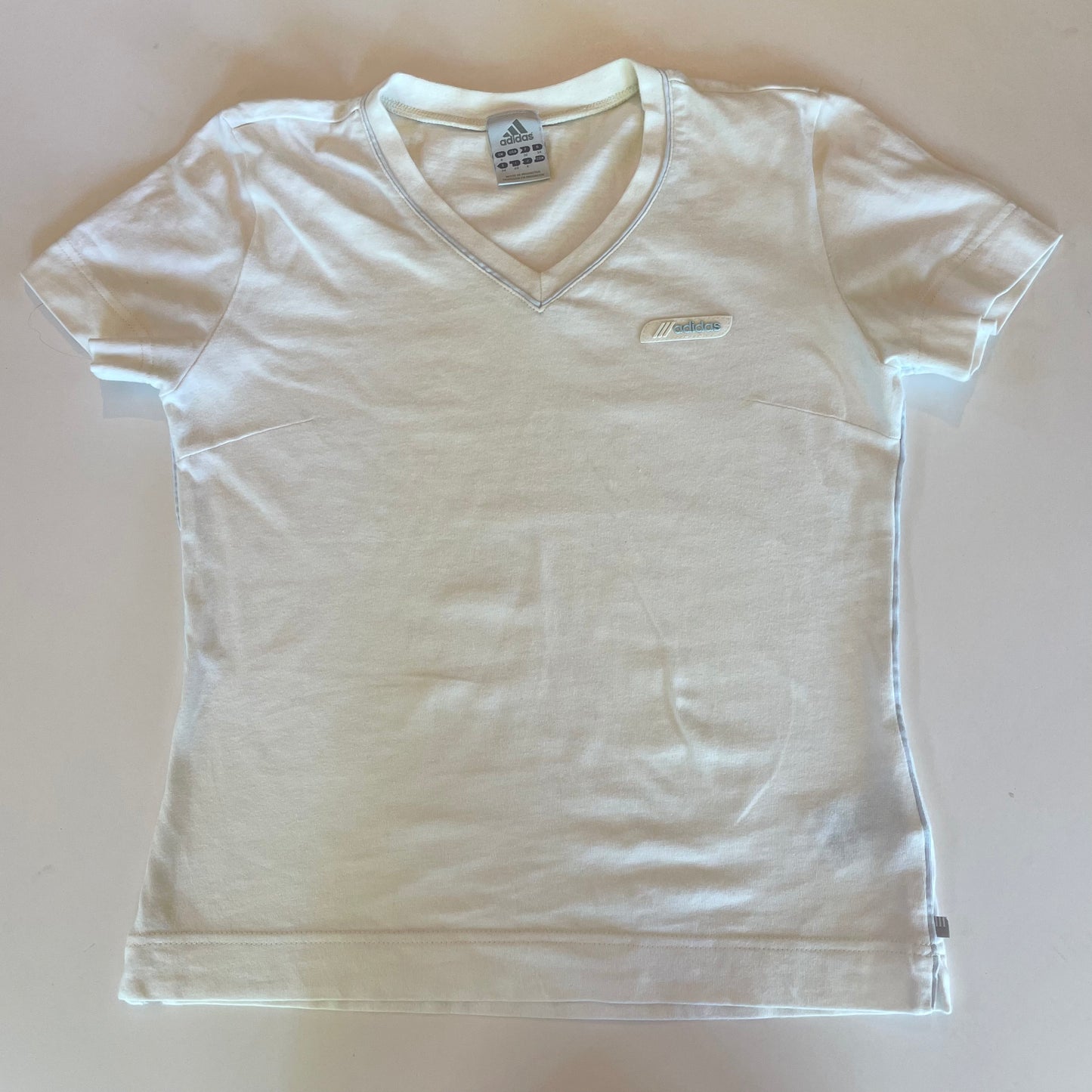 vintage Adidas tee