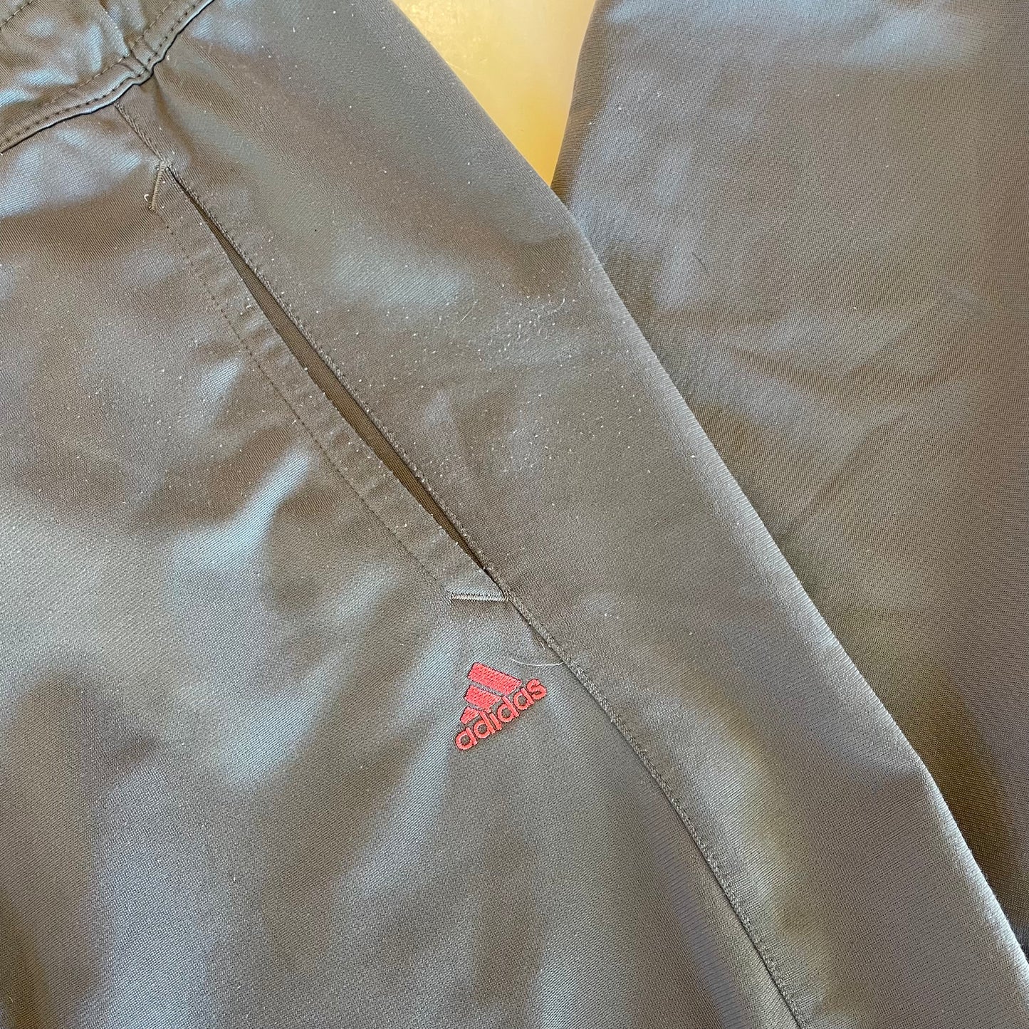 y2k Adidas sweatpants