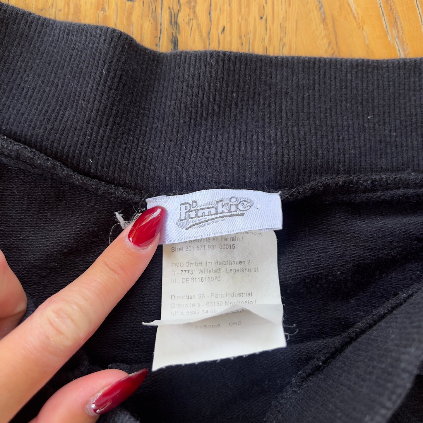 y2k booty shorts
