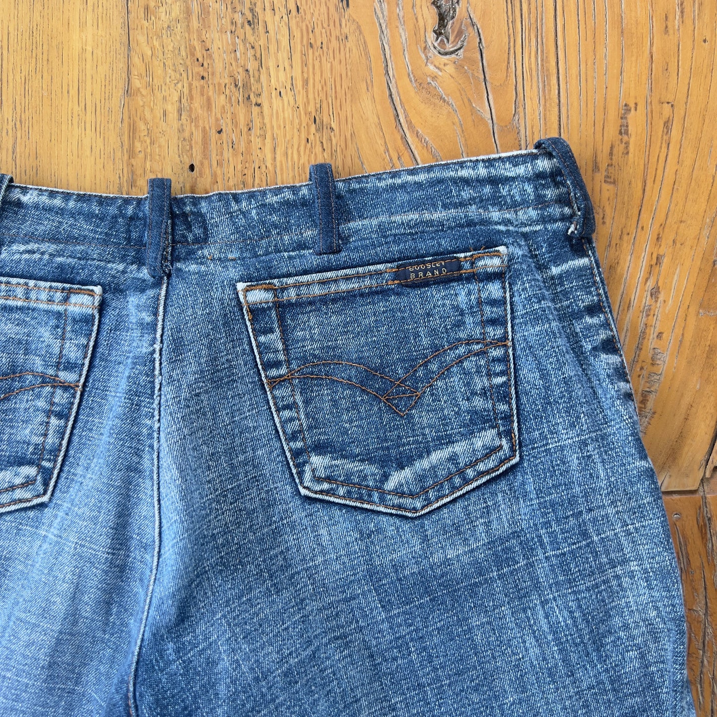 90s wide leg jeans