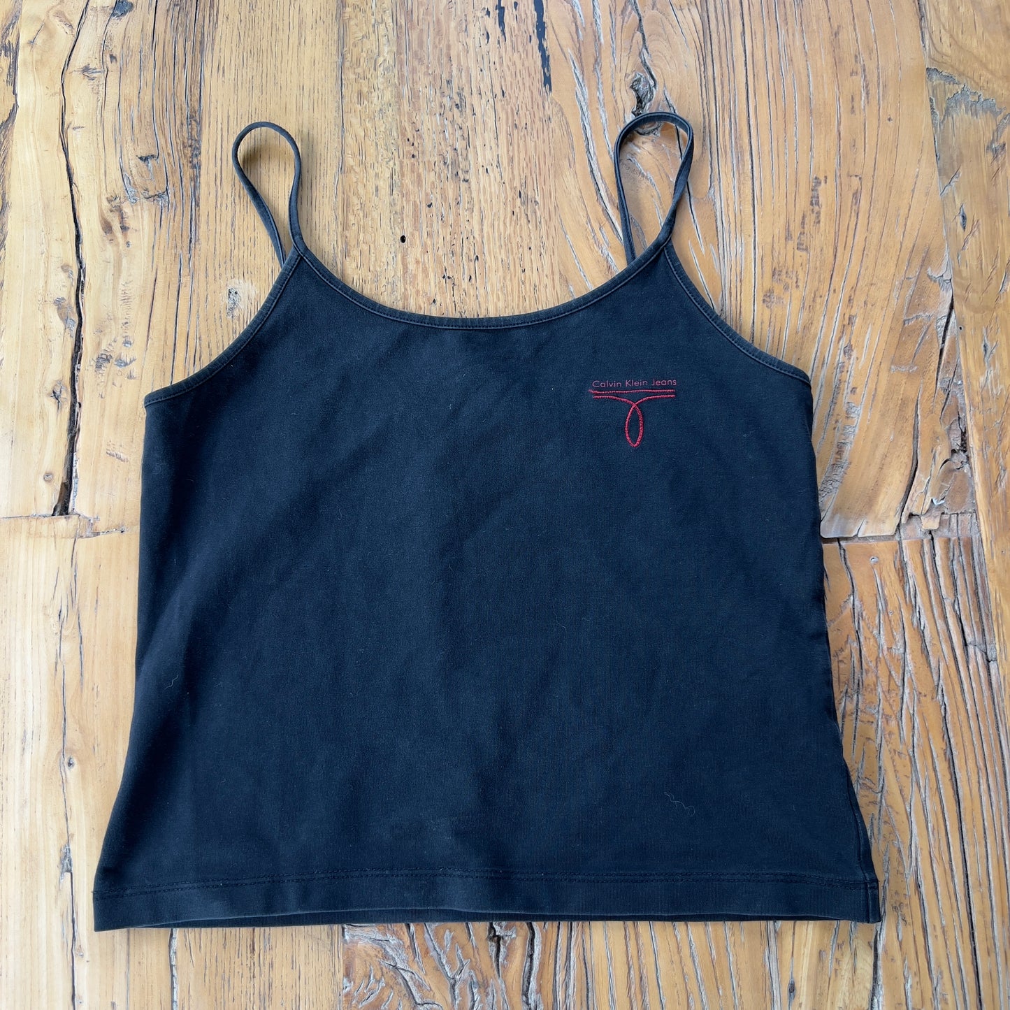 90s Calvin Klein cami