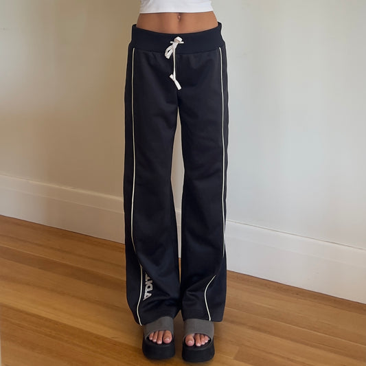 y2k Adidas sweatpants