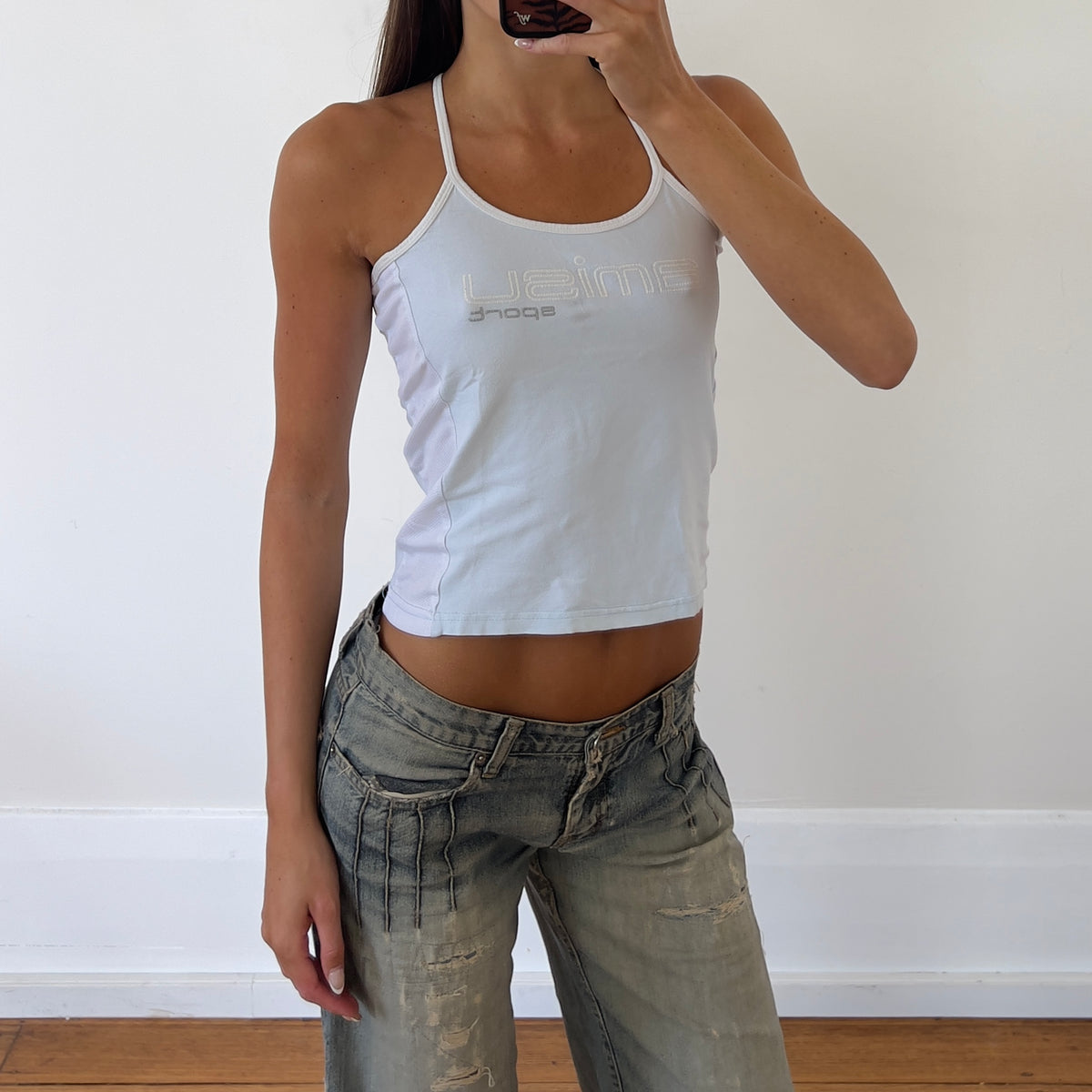 sport tank