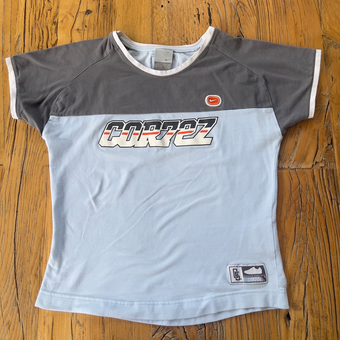 2000s Nike Cor72z tee
