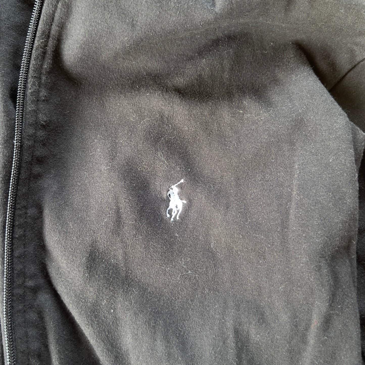 Polo Sport Ralph Lauren zip-up hoodie