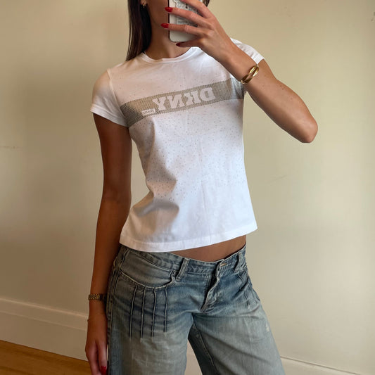 DKNY Jeans tee