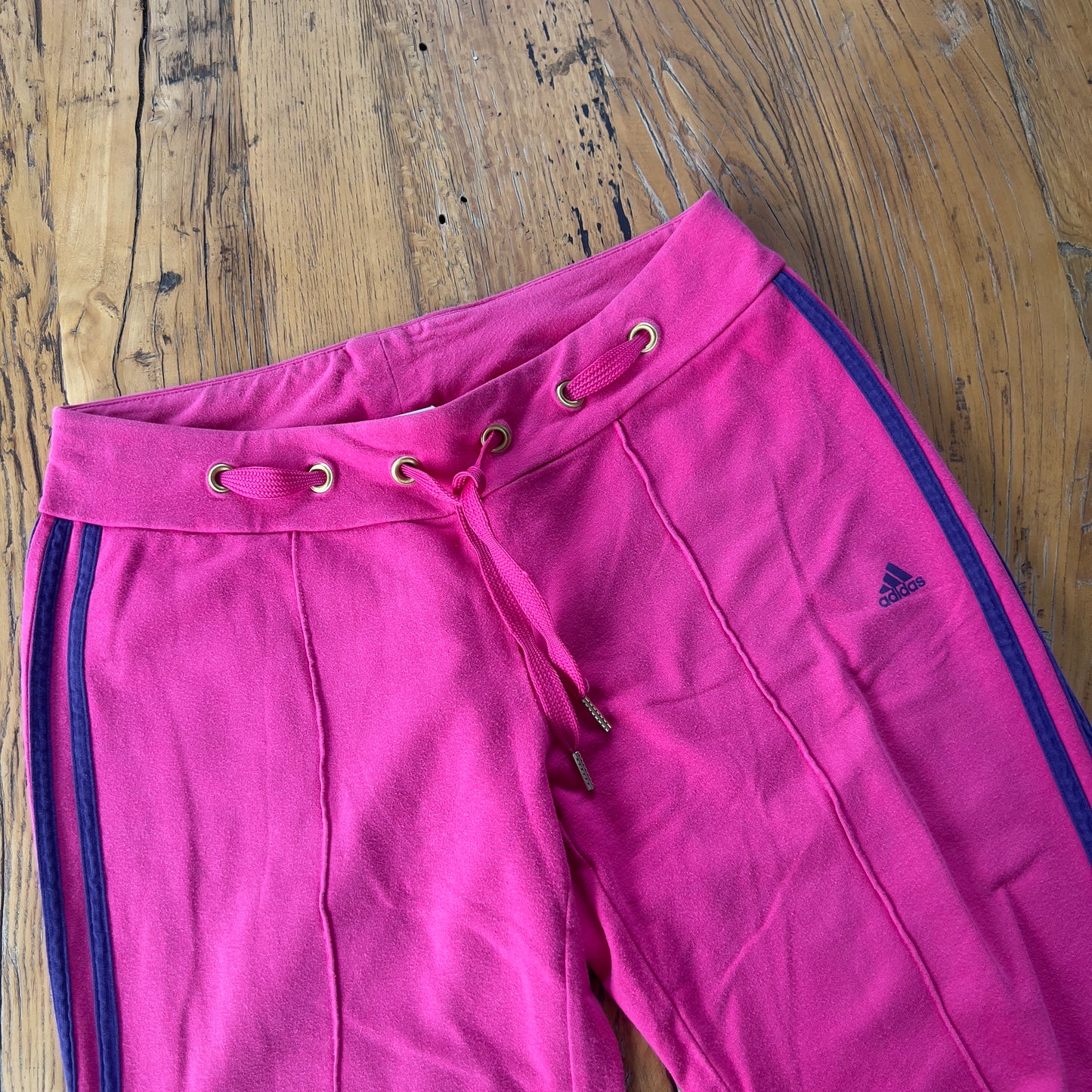 y2k Adidas sweatpants