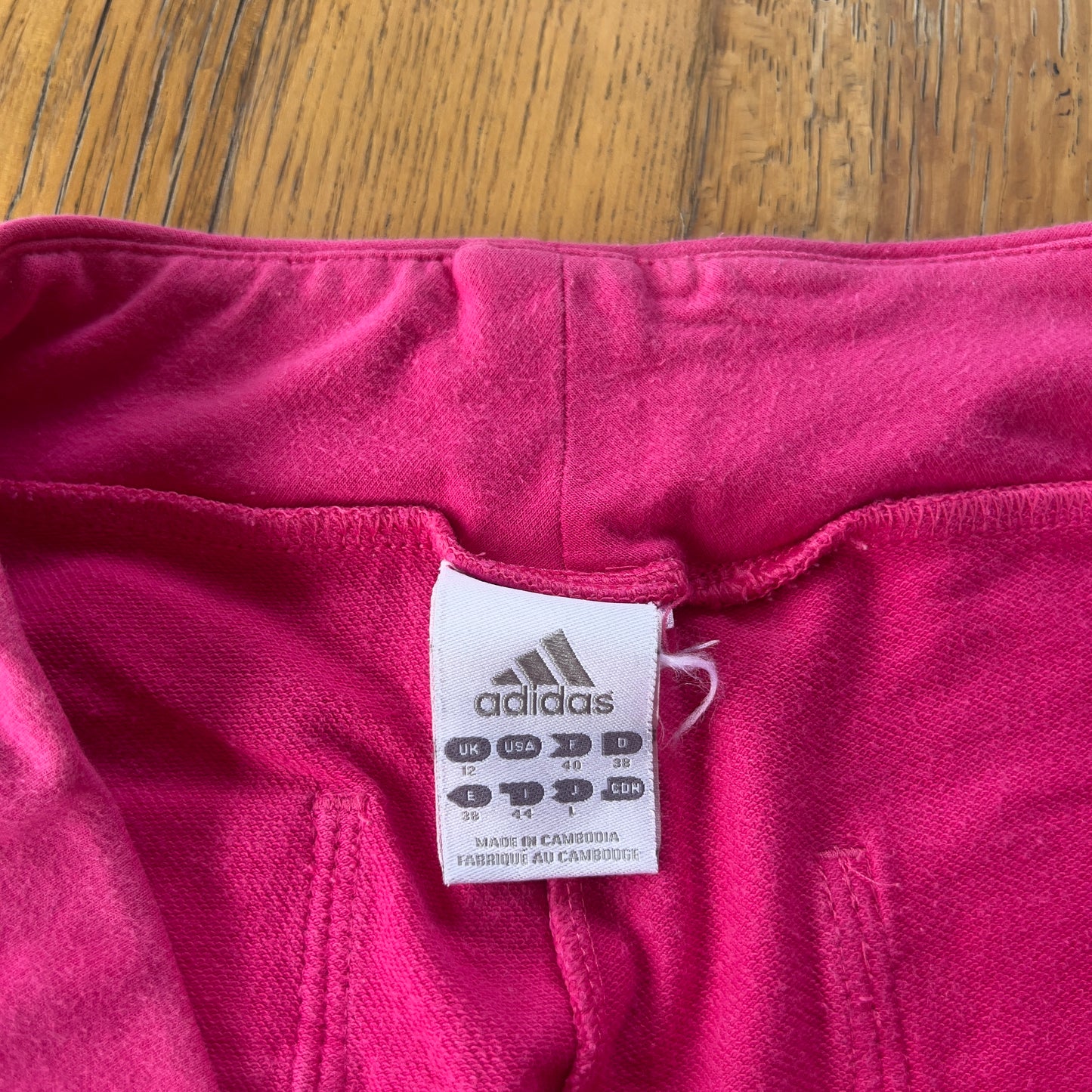 y2k Adidas sweatpants