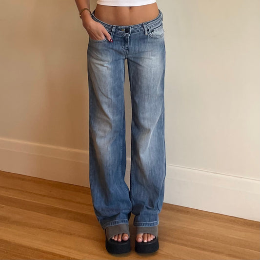 vintage Lee jeans