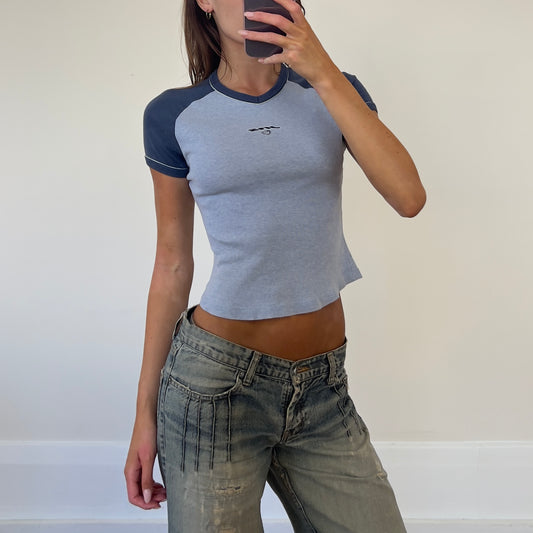 vintage Onyx baby tee